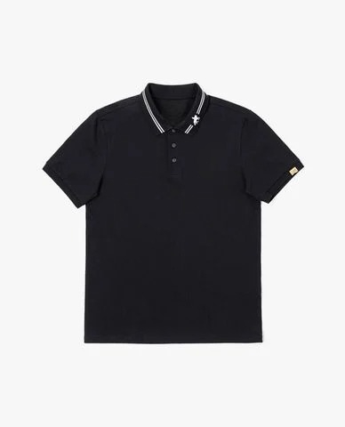 Men's polo shirt with short sleeves 101+ Regular