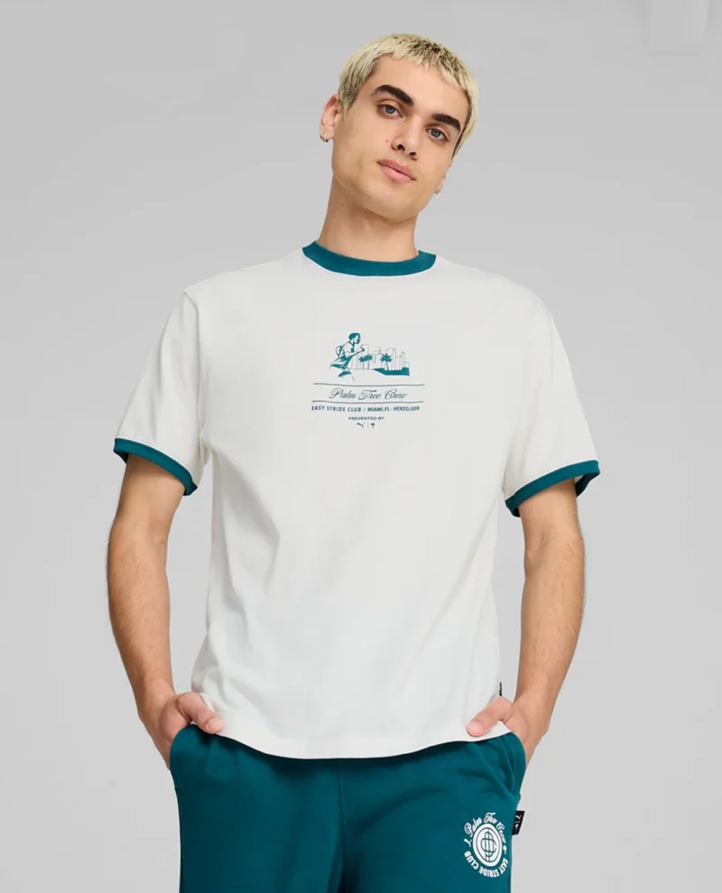 Cherry – Blueberry Short Sleeve Men's T-Shirt