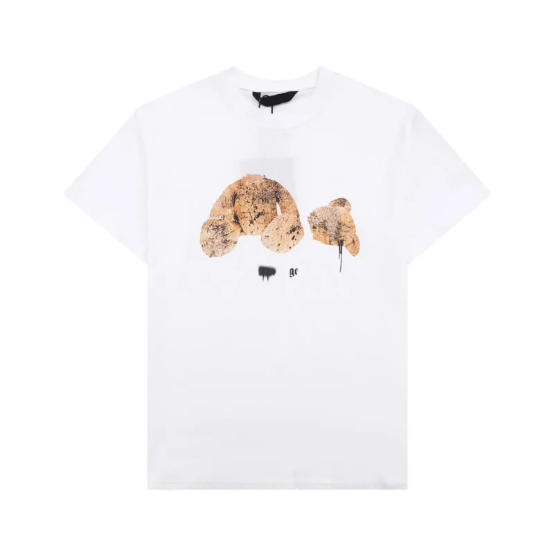 Minimal Beast - Tede Single Unisex T-Shirt - Image 9