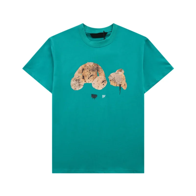 Minimal Beast - Tede Single Unisex T-Shirt - Image 4