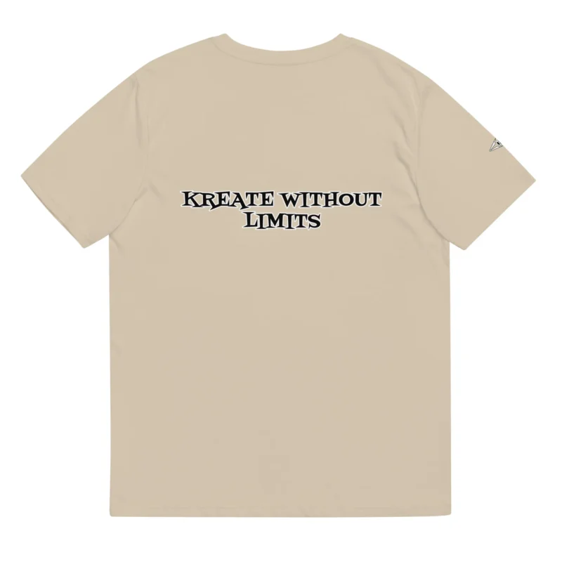 HP Boutique Unisex T-shirt 100% cotton