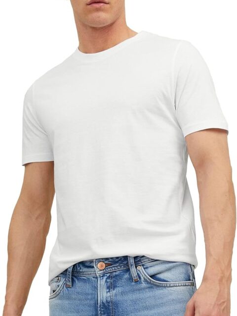 Cotton T-shirt – Unisex Tee