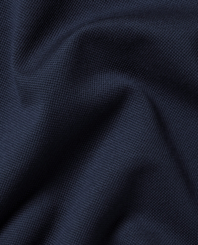 Smart-P Men's Short Sleeve Polo Shirt - Image 3