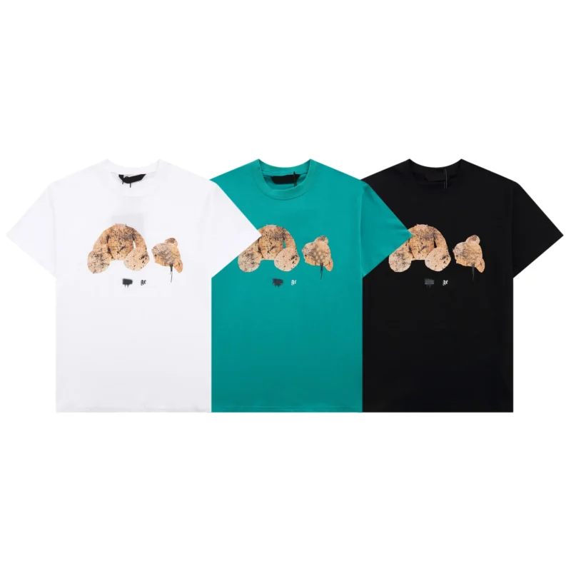 Minimal Beast - Tede Single Unisex T-Shirt - Image 2