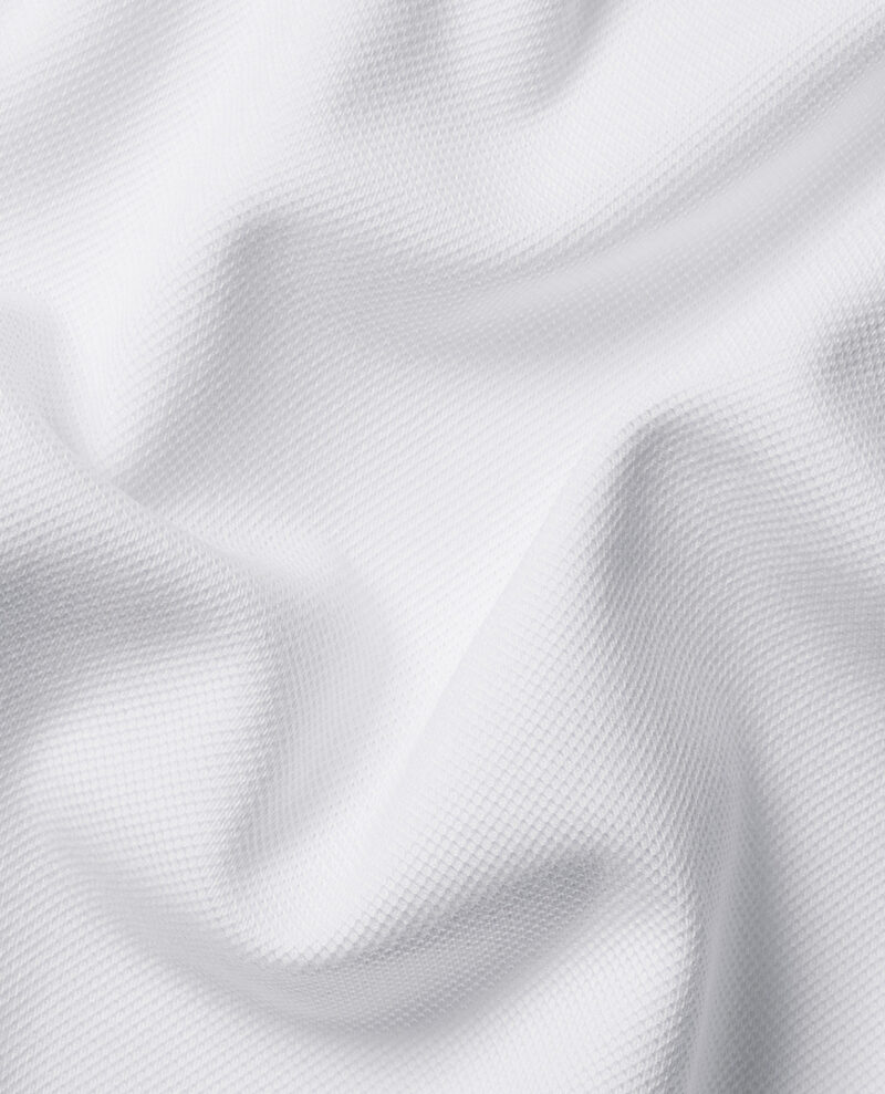 Smart-P Men's Short Sleeve Polo Shirt - Image 4